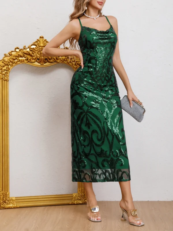 Women Clothing Sexy Summer Fashion Casual Vintage Elegant Streetwear Party Club Stage birthday luxury evening dresses vestidos