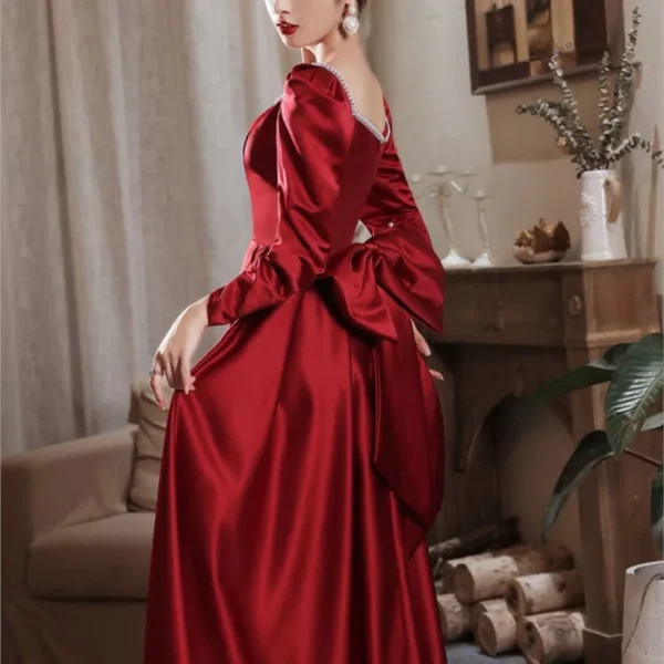 Design Toast Clothing plus-Sized Dress - Image 3