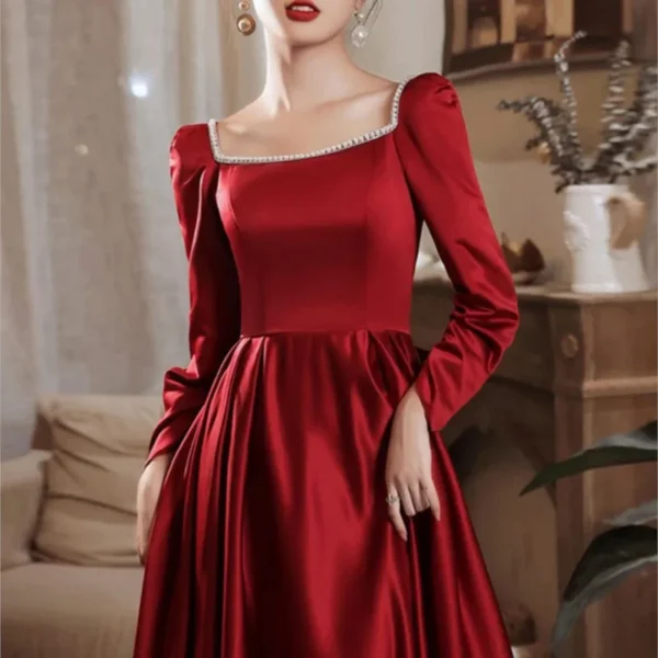 Design Toast Clothing plus-Sized Dress - Image 5