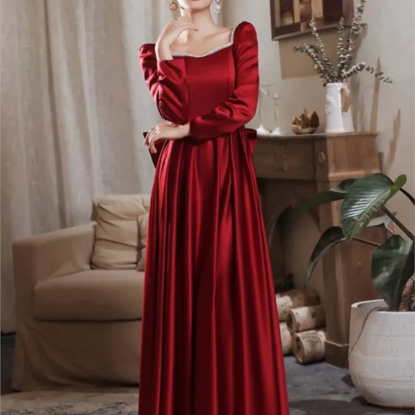 Design Toast Clothing plus-Sized Dress - Image 2
